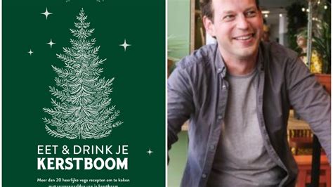 Kookboek Review Eet Drink Je Kerstboom De Hippe Vegetari R