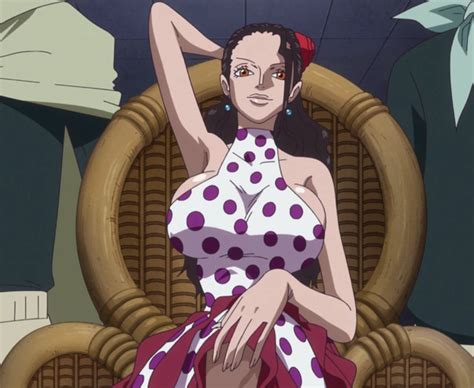 25 Best Female Characters In One Piece Ranked Beebom