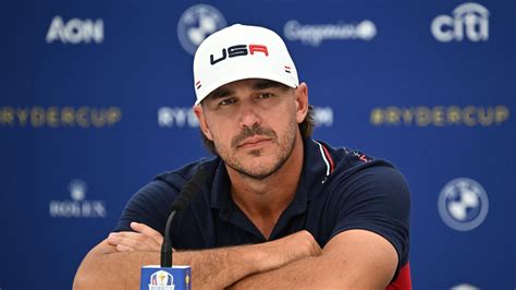 Ryder Cup Golf News Preview How To Watch Australia Brooks