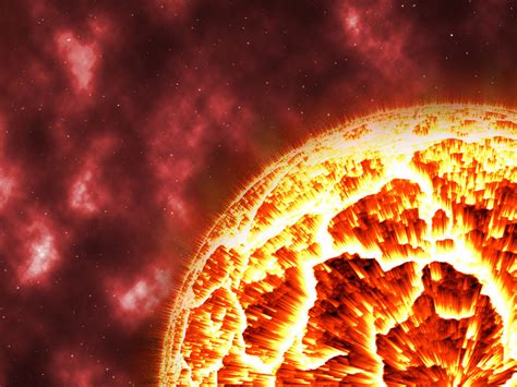 New Dying Star Snapshot Offers Glimpse Of Our Suns Future