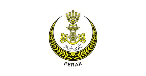 Logo Kerajaan Negeri Perak Logo Kerajaan Negeri Terengganu : Get Their ...