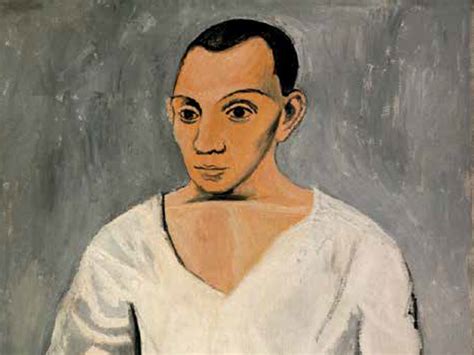 Picasso Portraits, National Portrait Gallery, London: A glimpse into ...