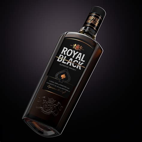 Royal Black Stands Out with Sophisticated Design by Firstbase - World ...