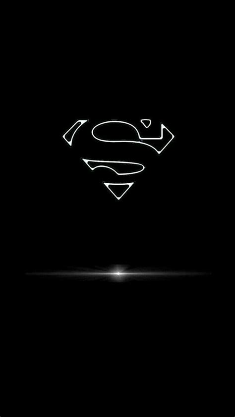 Black Superman 4k Wallpapers For Pc