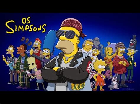 Los Simpson Capitulos Completos En Espa Ol Latino Los Simpson En Vivo