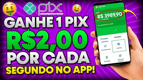 Novo Joguinho Que Paga R 2 00 Por Segundo Para Combinar Peças App Para