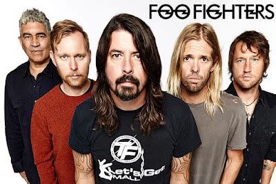 FOO FIGHTERS Traducciones EL TRADUCTOR DE ROCK