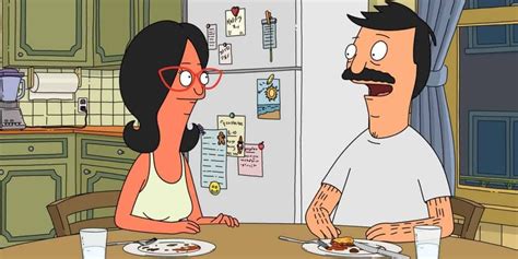 Bobs Burgers 10 Best Linda And Bob Moments