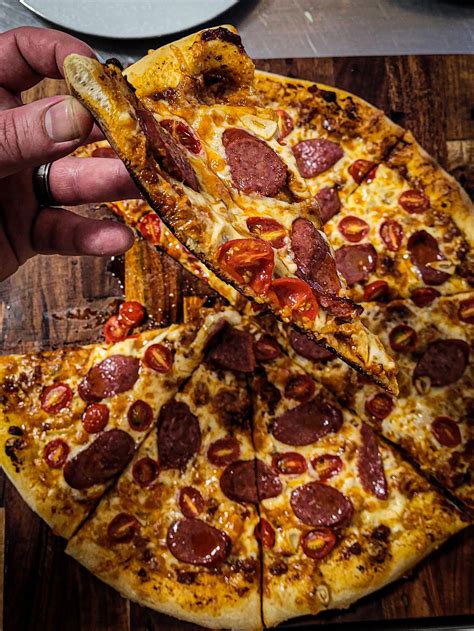 All Aldi Pizza Ingredients Raldi