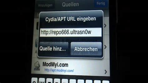 JAILBREAK And UNLOCK The New Firmware 3 0 Redsn0w And Ultrasn0w Iphone