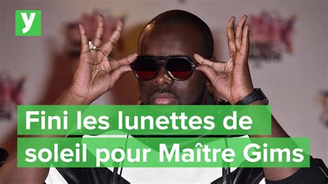 Gims Après le Stade de France il annonce une nouvelle tournée pour