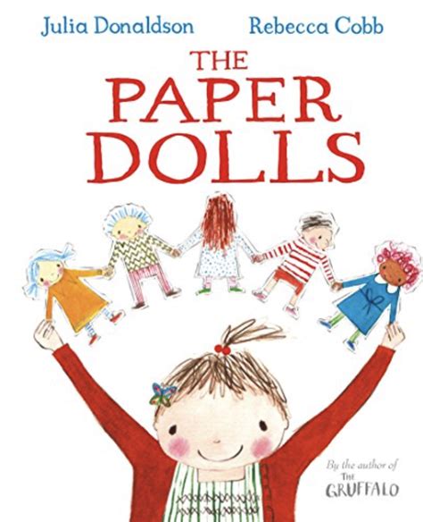 The Paper Dolls - Teaching Children Philosophy - The Prindle Institute ...