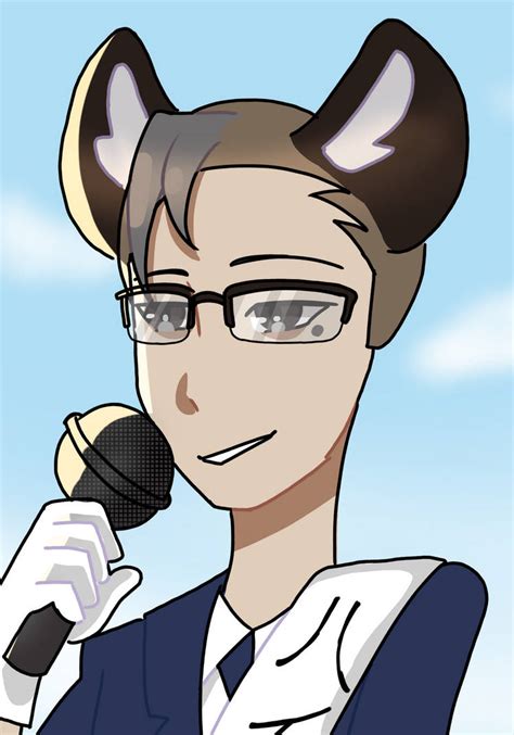 Jiro Haida by CacaAndo on DeviantArt
