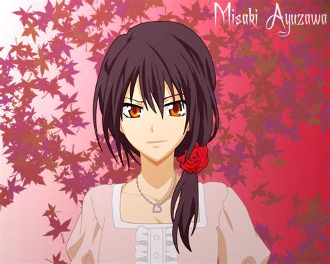 Misaki Ayuzawa Background Kolpaper Awesome Free Hd Wallpapers