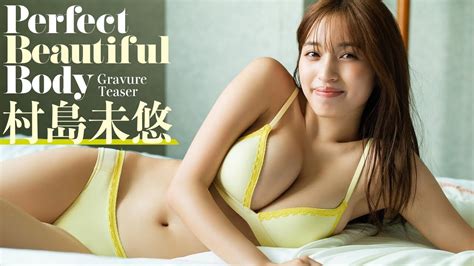 Perfect Beautiful Body Pv News