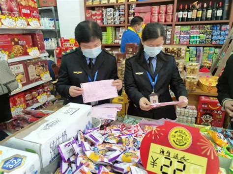 守护春节平安，惠城开展节前食品药品安全专项执法检查行动 市场经济 经营 卢慧