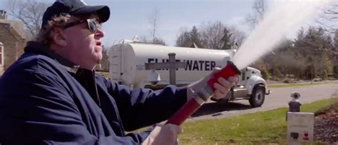 Fahrenheit 11 9 Trailer Michael Moore Sifts Through The Wreckage Of