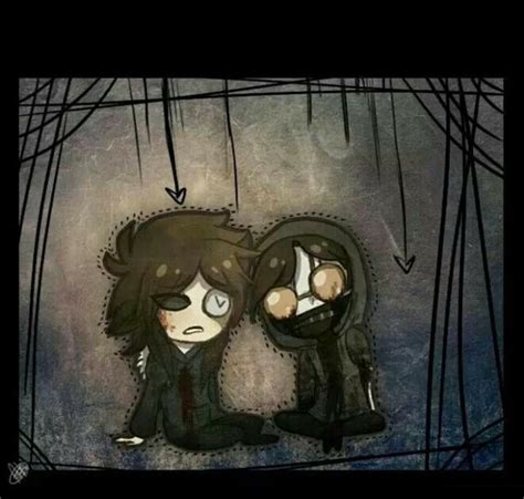 Toby And Clockwork Creepypasta Cute Creepypasta Chibi Creepypasta