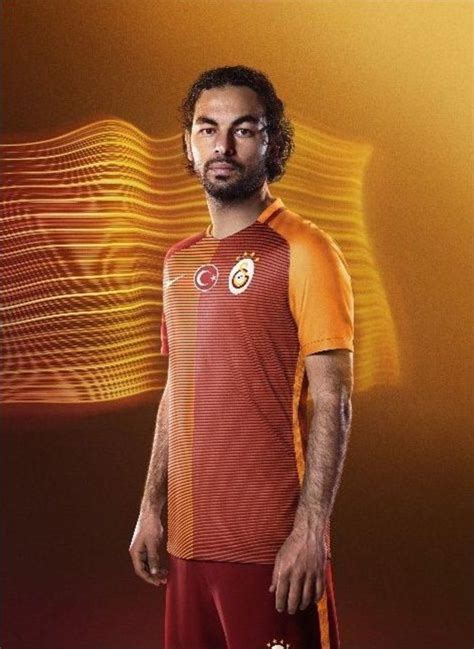 Galatasaray Yeni Sezon Formalarını Tanıttı İstanbul Haberleri