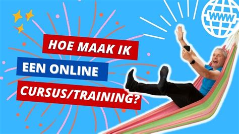 Hoe Maak Je Een Online Training Top 11 Favorites