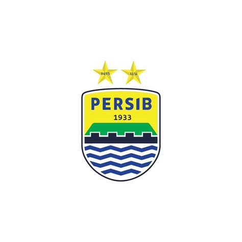 Persib Bandung 2018 2019 Logo Vector - (.Ai .PNG .SVG .EPS Free Download)