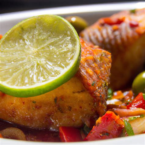 Receita De Peixe Ao Molho Guia Da Culinária