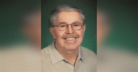 Obituary Information For Eldon C Sonny Carlson