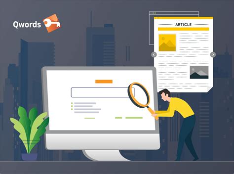 10 Panduan Membuat Artikel SEO Friendly Qwords Blog