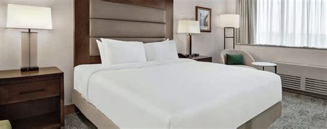 Hilton Arlington National Landing, DC - Arlington - HotelTonight