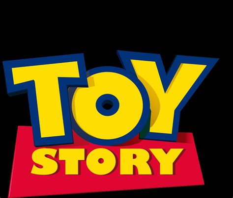 Toy Story Logo Vector At Collection Of Toy Story Logo