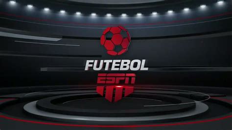 Vinheta De Oferecimento Do Futebol Na Espn Out Youtube