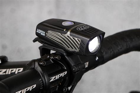 Review Niterider Lumina Micro Bike Headlight Road Cc