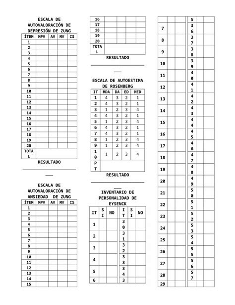 Doc Hoja De Respuesta Doc Dokumen Tips