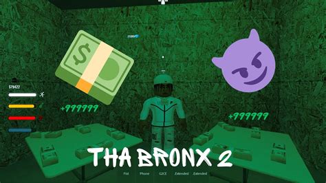 BEST Methods To Make Money In THA BRONX 2 ROBLOX 2023 AFTER UPDATE