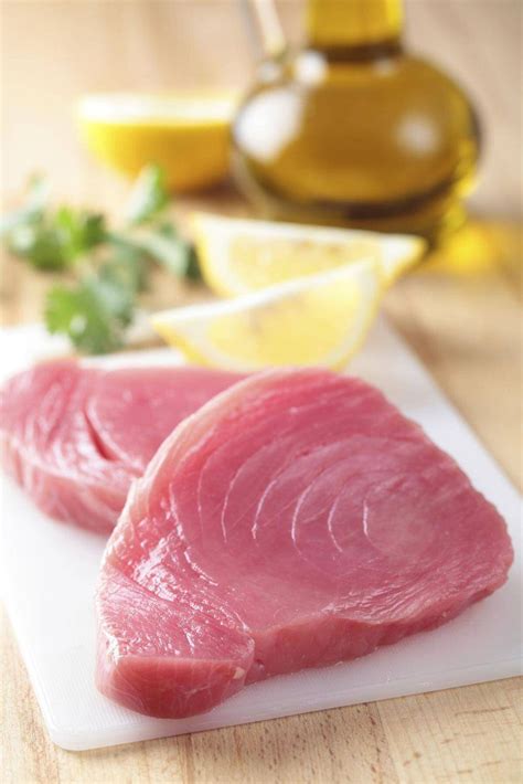 Which Types Of Tuna Are Safe To Eat The Globe And Mail