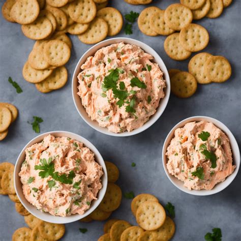 Canned Salmon Dip Recipe Recipe | Recipes.net