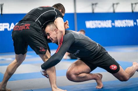 Master No-Gi Brazilian Jiu-Jitsu at Gracie Barra Celebration - Gracie ...