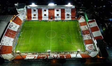 Estadio de Instituto de Córdoba ESTADIOS DE ARGENTINA