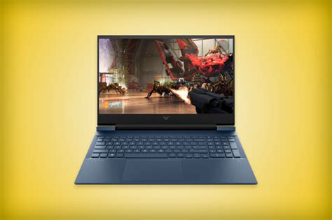 Laptop Para Gaming Hp Victus A Precio M Nimo Hist Rico En Amazon M Xico