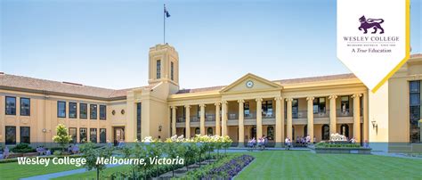 Wesley College Australian Schools Alliance Vietnam