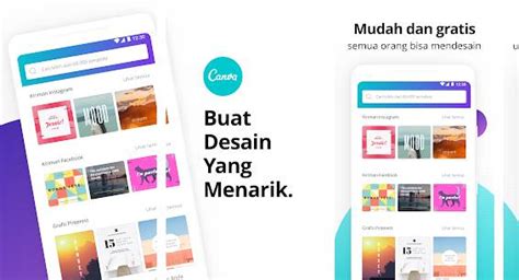 Aplikasi Desain Brosur Gratis