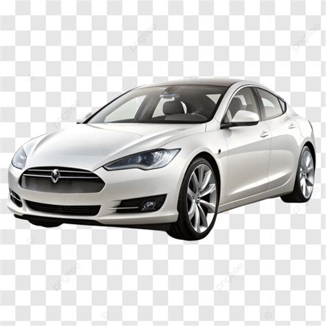 Tesla Model S Car Tesla Model S Car Png Transparent Image And