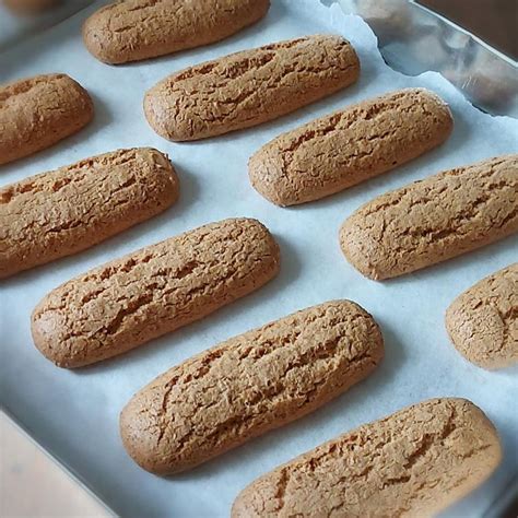 Impasto Biscotti Facili Da Inzuppo Dolce Senza Burro Cucinare Come