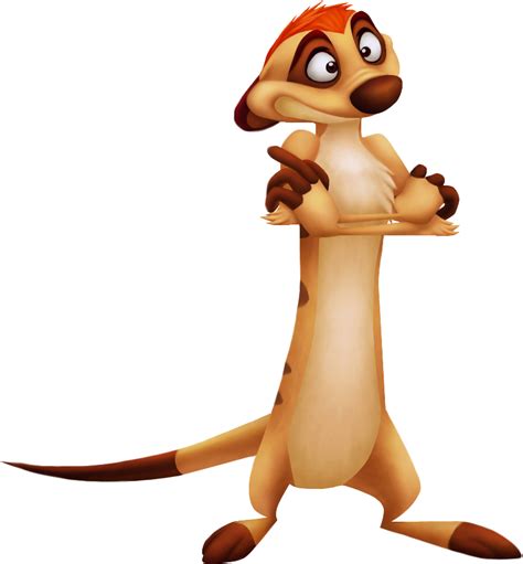 Timon - Disney Wiki