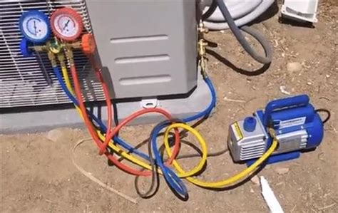 Tools Needed for a DIY Mini Split Install – HowTo HVAC