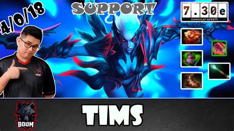 Tims Vengeful Spirit T Vs Boom Bo Game Grand Final Dpc Sea