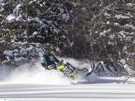 New 2023 Polaris 650 Switchback Assault 146 SC Snowmobiles In Elkhorn