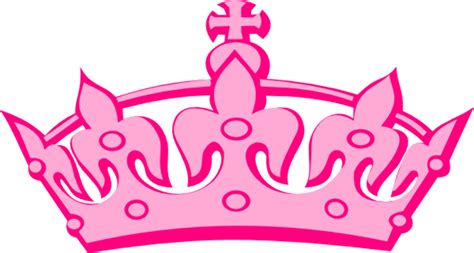 Download High Quality tiara clip art pink Transparent PNG Images - Art Prim clip arts 2019