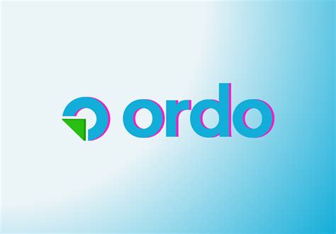 Ordo - Dental Inventory Management Tool