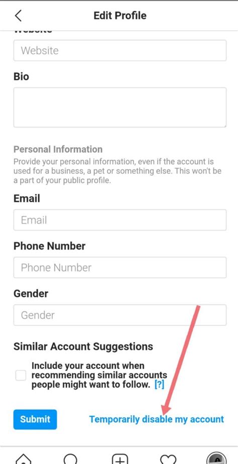 Kako Deaktivirati Instagram Nalog Privremeno I Trajno Objektiv
